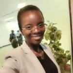 Micheline LEKANE Profile Picture