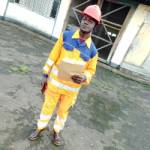 AJE GABRIEL TACHAM Profile Picture
