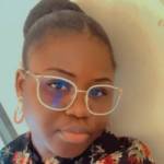 Pondi Moukoudi NEEL-ASTRID Profile Picture