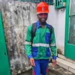 Chilouis Onzol GUEKAM MBONDA Profile Picture