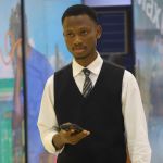 Alphonse-octave BINELE Profile Picture