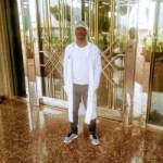 Wenceslas MBA NDONGO Profile Picture