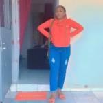 CAROLINE ESSONG NGOBE EKANKANG Profile Picture