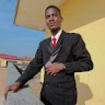 Aubain YINO Profile Picture