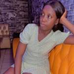 Eyenga NICOLE VERONE DIVINE Profile Picture