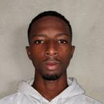Nicolas Landry ESSAYE TOMBOCK Profile Picture