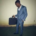 Paul Leonard MPESSA Profile Picture