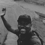 Joel MANGA A RIM Profile Picture