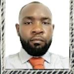 Patrick NAMEKONG Profile Picture