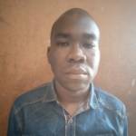 Fabrice ETOGO NKE Profile Picture