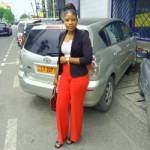 Joceline NOMO ATANGANA Profile Picture