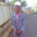 Georges Yannick EYENGA NANG Profile Picture