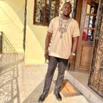 Fabrice Benoît KOUNOU MBILA Profile Picture