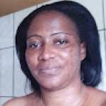 Marié solange BISSOMBI Profile Picture