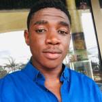 Arthur Joseph GOUAG Profile Picture