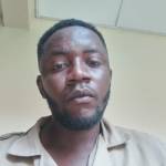 Titand Martial POSSIE KAMGA Profile Picture