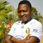 Marcolin TOGUEM Profile Picture