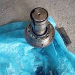 Achil Gidas NGNETCHOU Profile Picture