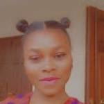 Rosalie NGONO BOMBA Profile Picture