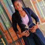 Honorine Oliyaya NKEBENYA Profile Picture