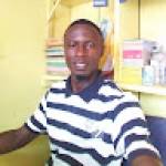 Cedric MOUAFO Profile Picture