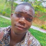 Frédéric Arthur ANDZONGO BITOMO Profile Picture