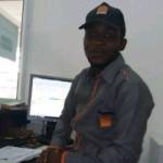 Moustapha SIDI Profile Picture