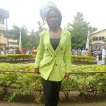 Anne Marie MAKOUDOUM Profile Picture