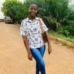 Marie France ONDIGUI Profile Picture