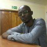 Mario NGUENA FOPA Profile Picture