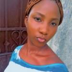 Grâce Laetitia ANGUE BIKOMO Profile Picture