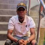 Ruffin Ghislain KOUAKA NYAMA Profile Picture