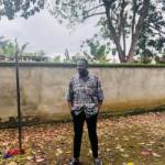 Fernand Christian NYAMSI YOYA Profile Picture