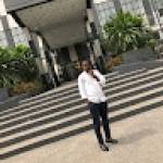 Arsene NTONGA Profile Picture