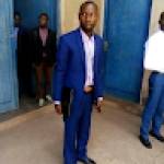 Symphorien TAMBWE Profile Picture