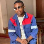 Nathanael MAMBOU Profile Picture