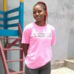 Vannessa La Fortune ONGOUE MEMBI Profile Picture