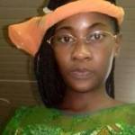 Marie Paule NZOUNDI Profile Picture