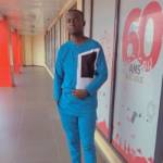 Josue Emmanuel DANZABE Profile Picture