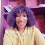 Cynthia Mboh MKONG Profile Picture