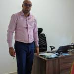 Lindon Yves JABEA NJOH Profile Picture