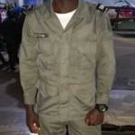 Patrick Mamert MOUNGA NOMO Profile Picture
