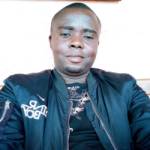 Ahmed POUMIÉ Profile Picture