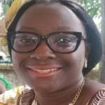 Anne Aimée Duchesse YONDO MBETE Profile Picture