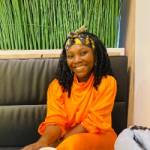 Grâce Amoreya MBOUOMBOUO MEFIRE Profile Picture