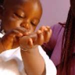 Olive NGONO Profile Picture