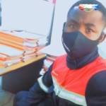 Clément Fabrice YOMB NGUIMOUT Profile Picture