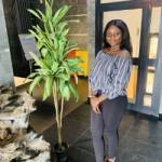 Maeva NTEPE Profile Picture