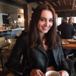 Caroline EASTMAN Profile Picture