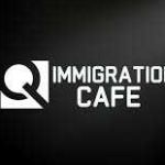 Immigration cafe Profile Picture